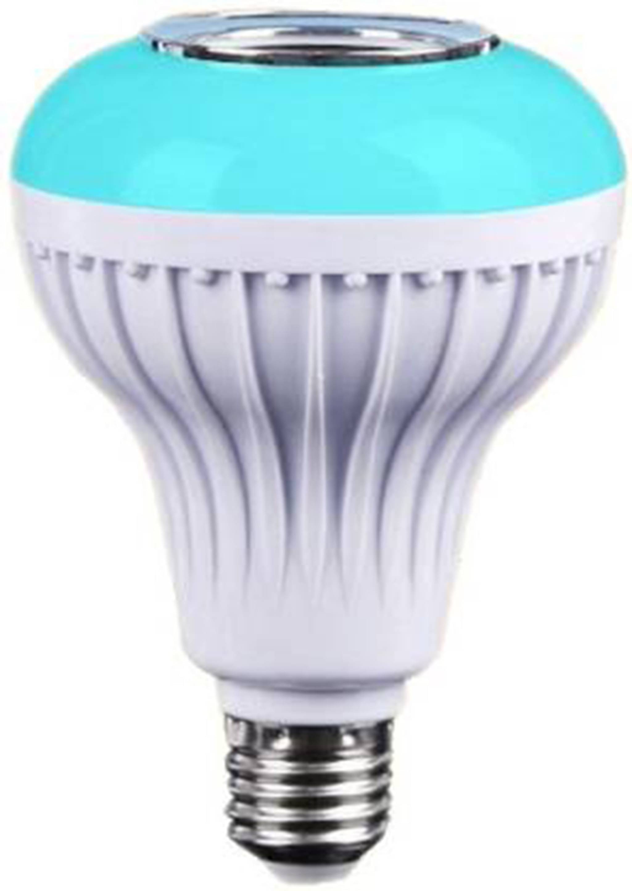     			SPARKWORLD 12W Cool Day Light Smart Bulb ( Single Pack )