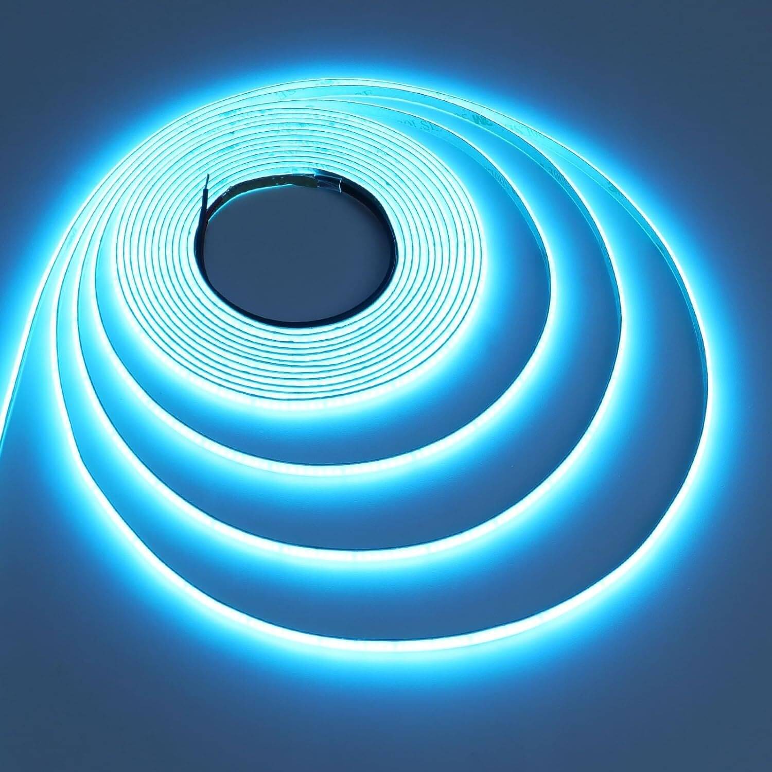     			SPARKWORLD Blue 10 Mtr LED Strip ( Pack of 1 )
