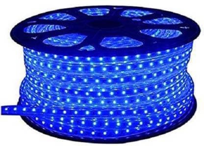     			SPARKWORLD Blue 20M LED Strip ( Pack of 1 )