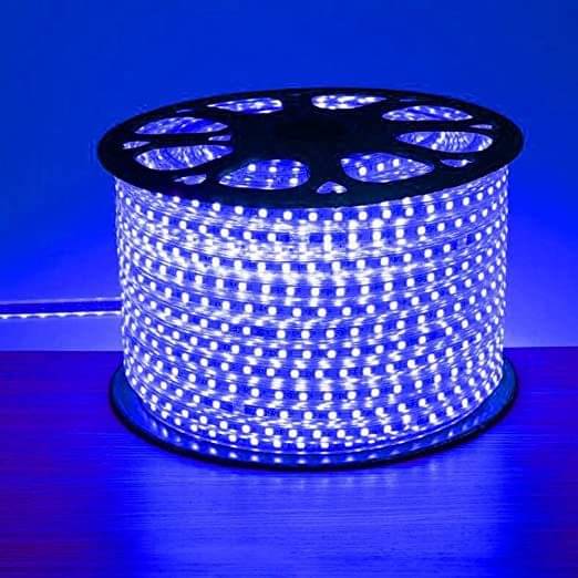     			SPARKWORLD Blue 30M LED Strip ( Pack of 1 )