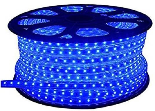     			SPARKWORLD Blue 5M LED Strip ( Pack of 1 )