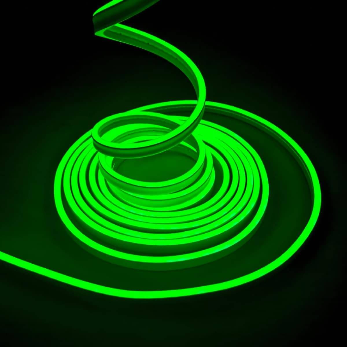     			SPARKWORLD Green 5M Neon Light ( Pack of 1 )