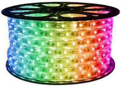     			SPARKWORLD Multicolor 20M LED Strip ( Pack of 1 )