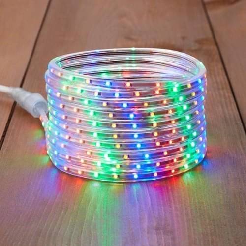     			SPARKWORLD Multicolor 5M LED Strip ( Pack of 1 )