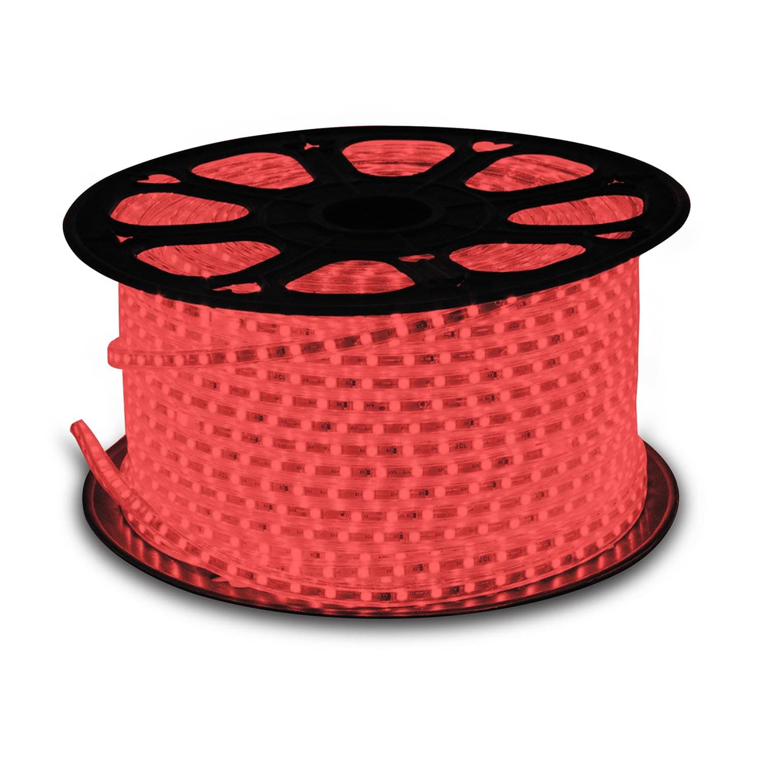     			SPARKWORLD Red 5M LED Strip ( Pack of 1 )