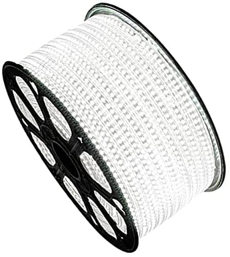     			SPARKWORLD White 10 Mtr LED Strip ( Pack of 1 )