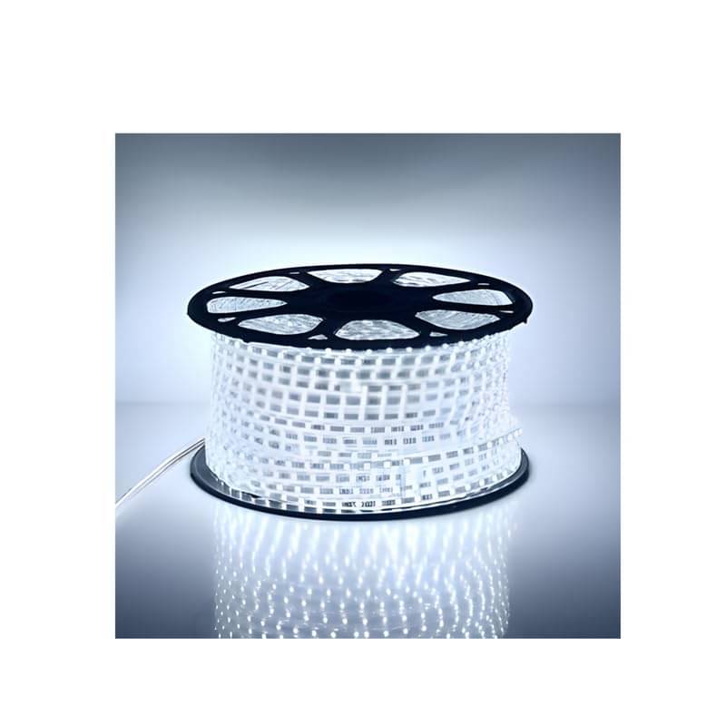     			SPARKWORLD White 10 Mtr LED Strip ( Pack of 1 )