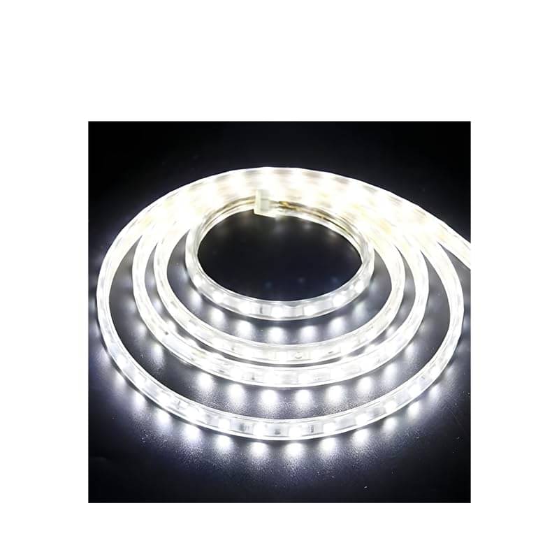     			SPARKWORLD White 5M LED Strip ( Pack of 1 )