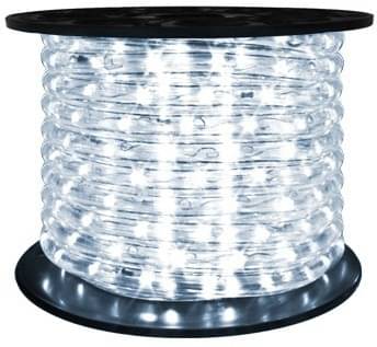     			SPARKWORLD White 5M LED Strip ( Pack of 1 )