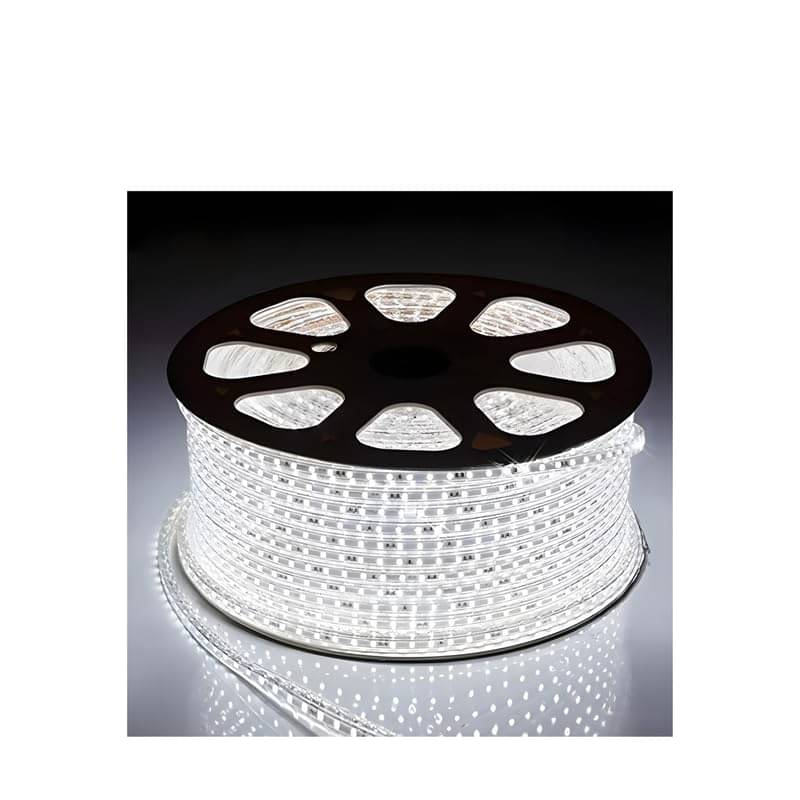     			SPARKWORLD White 5M LED Strip ( Pack of 1 )