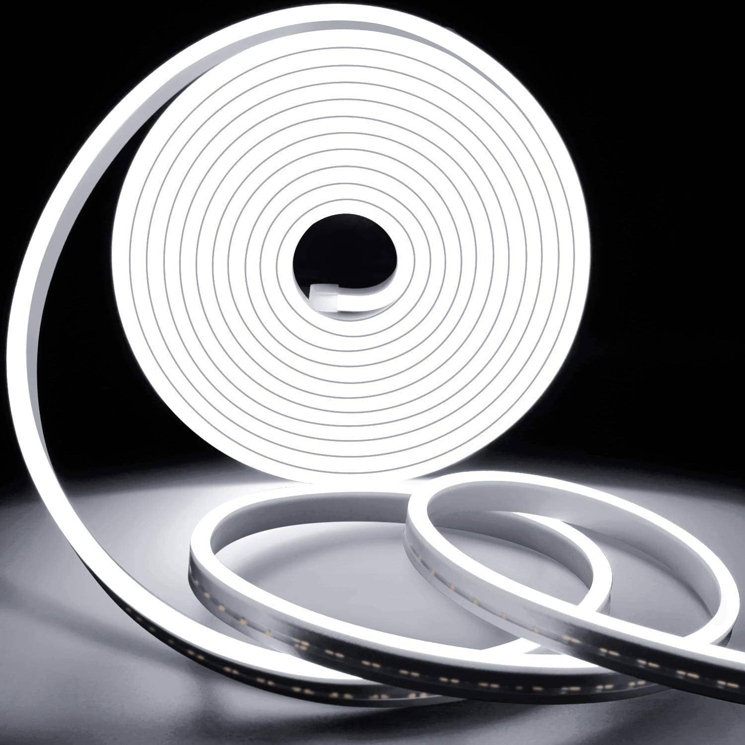 SPARKWORLD White 5M Neon Light ( Pack of 1 ) - Electricals | Buy online on ZillyBuy