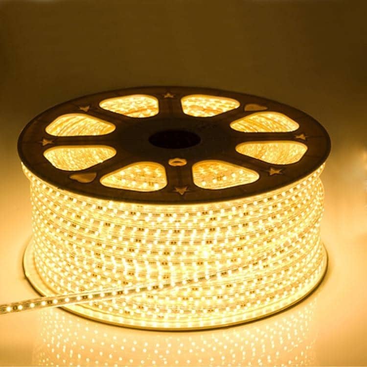 SPARKWORLD Yellow 10 Mtr LED Strip ( Pack of 1 ) - Electricals | Buy online on ZillyBuy