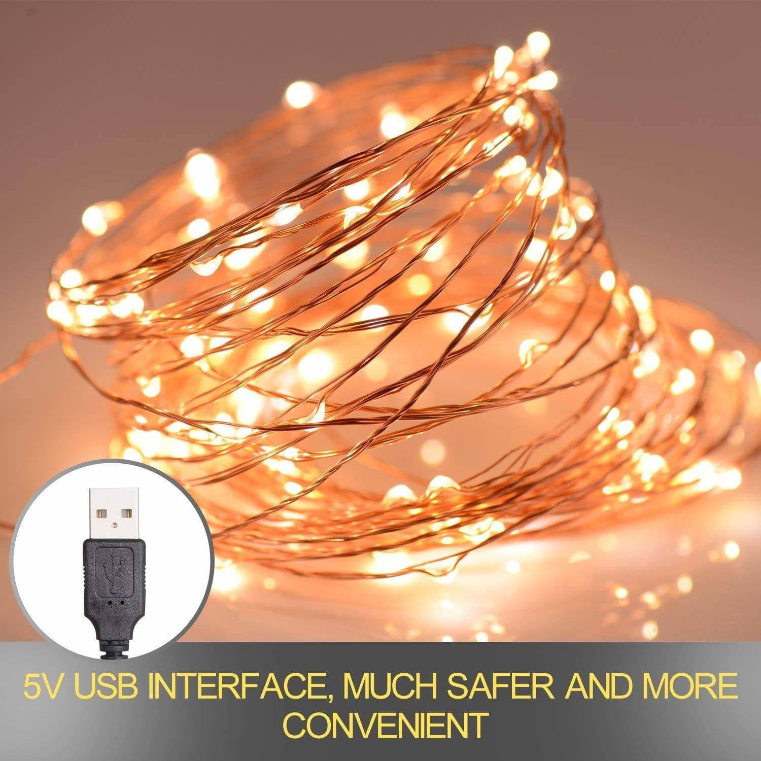     			SPARKWORLD Yellow 3M Cork light ( Pack of 1 )
