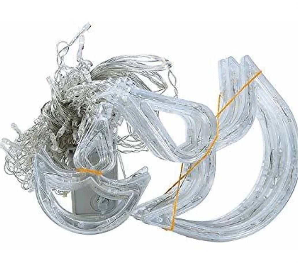     			SPARKWORLD Yellow 3M String Light ( Pack of 1 )
