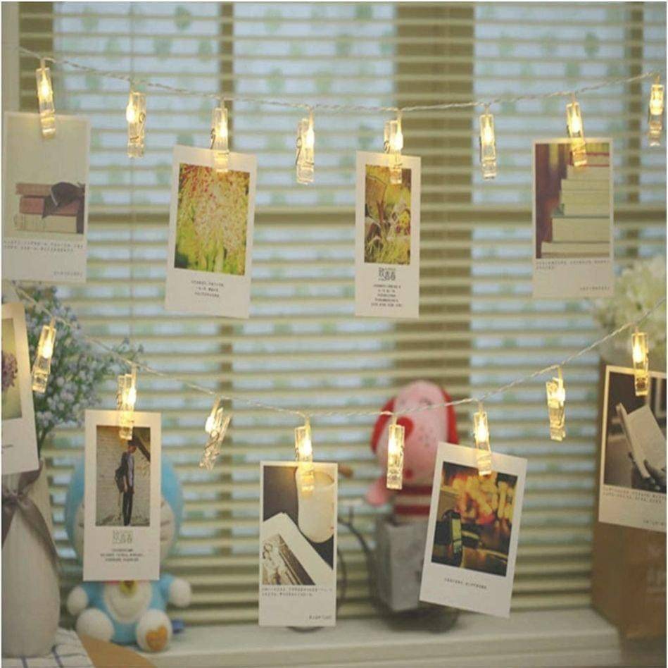     			SPARKWORLD Yellow 3M String Light ( Pack of 1 )