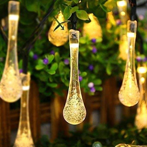     			SPARKWORLD Yellow 3M String Light ( Pack of 1 )