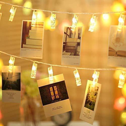     			SPARKWORLD Yellow 3M String Light ( Pack of 1 )