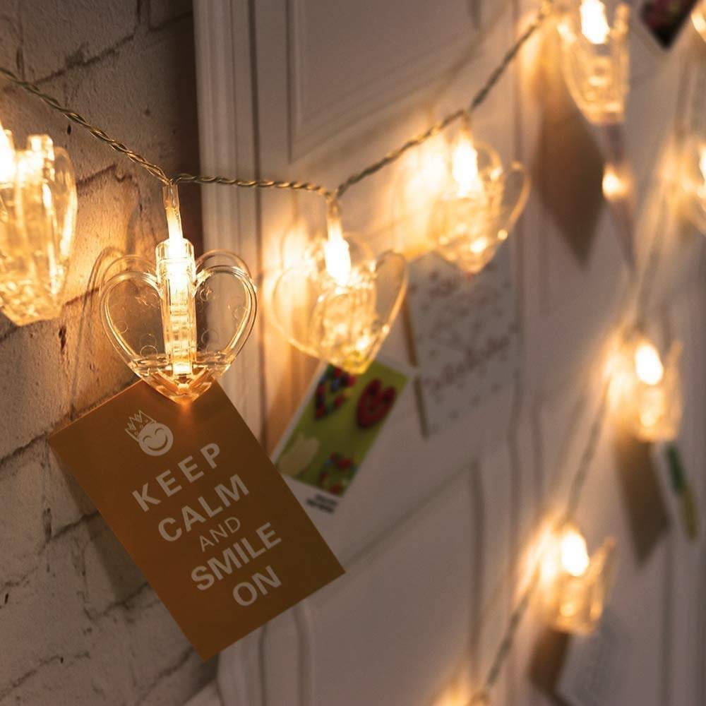     			SPARKWORLD Yellow 3M String Light ( Pack of 1 )