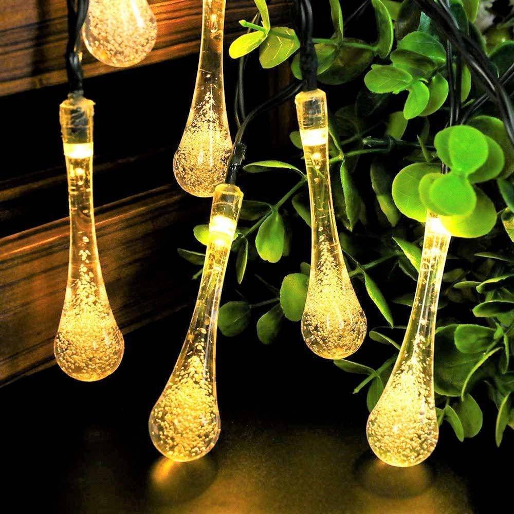     			SPARKWORLD Yellow 3M String Light ( Pack of 1 )
