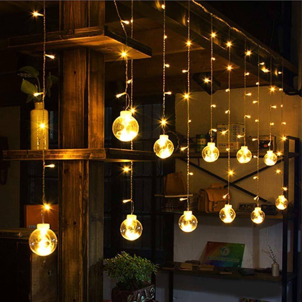     			SPARKWORLD Yellow 3M String Light ( Pack of 1 )