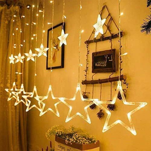 SPARKWORLD Yellow 3M String Light ( Pack of 1 ) - Electricals | Buy online on ZillyBuy
