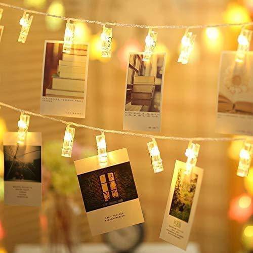     			SPARKWORLD Yellow 3M String Light ( Pack of 1 )
