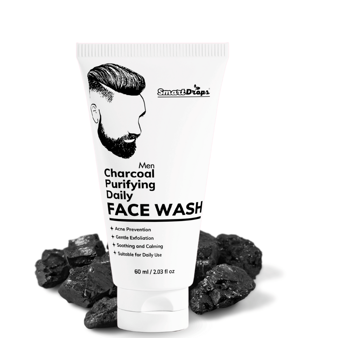 Smartdrops - Pigmentation Removal Face Wash For All Skin Type ( Pack of 1 )