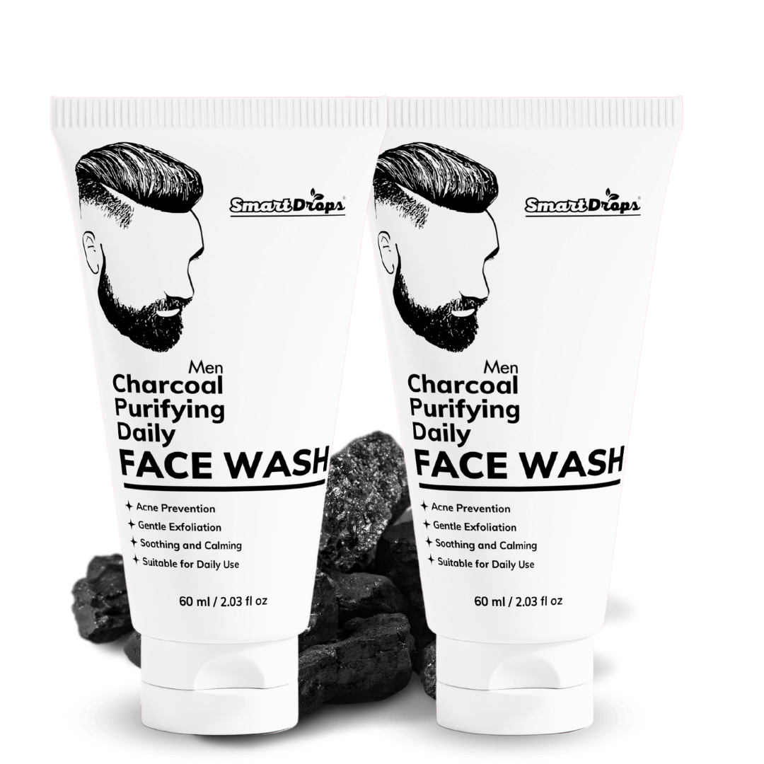     			Smartdrops - Refreshing Face Wash For All Skin Type ( Pack of 2 )