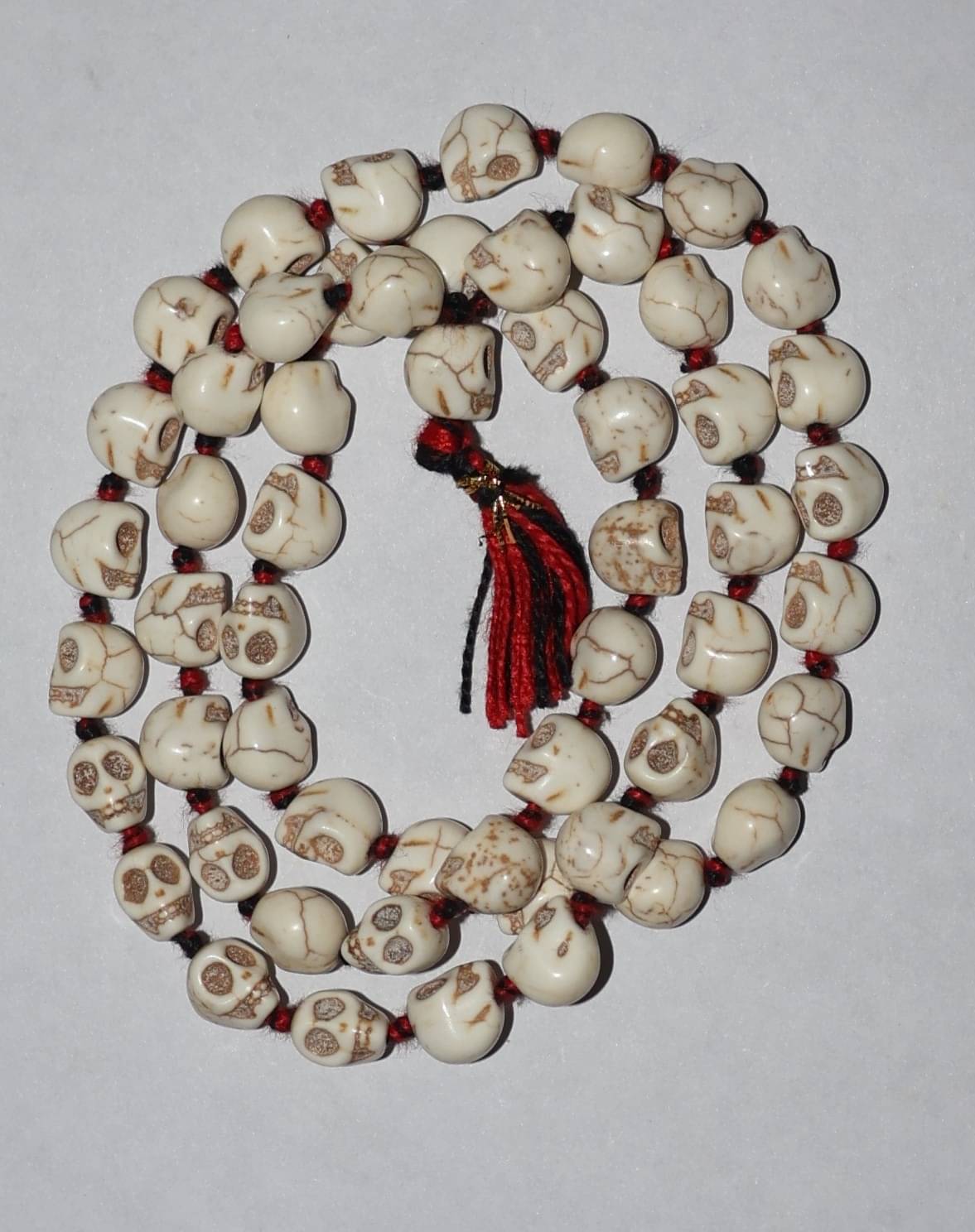     			Amriteous Pooja Mala 1 ( Pack of 1 )