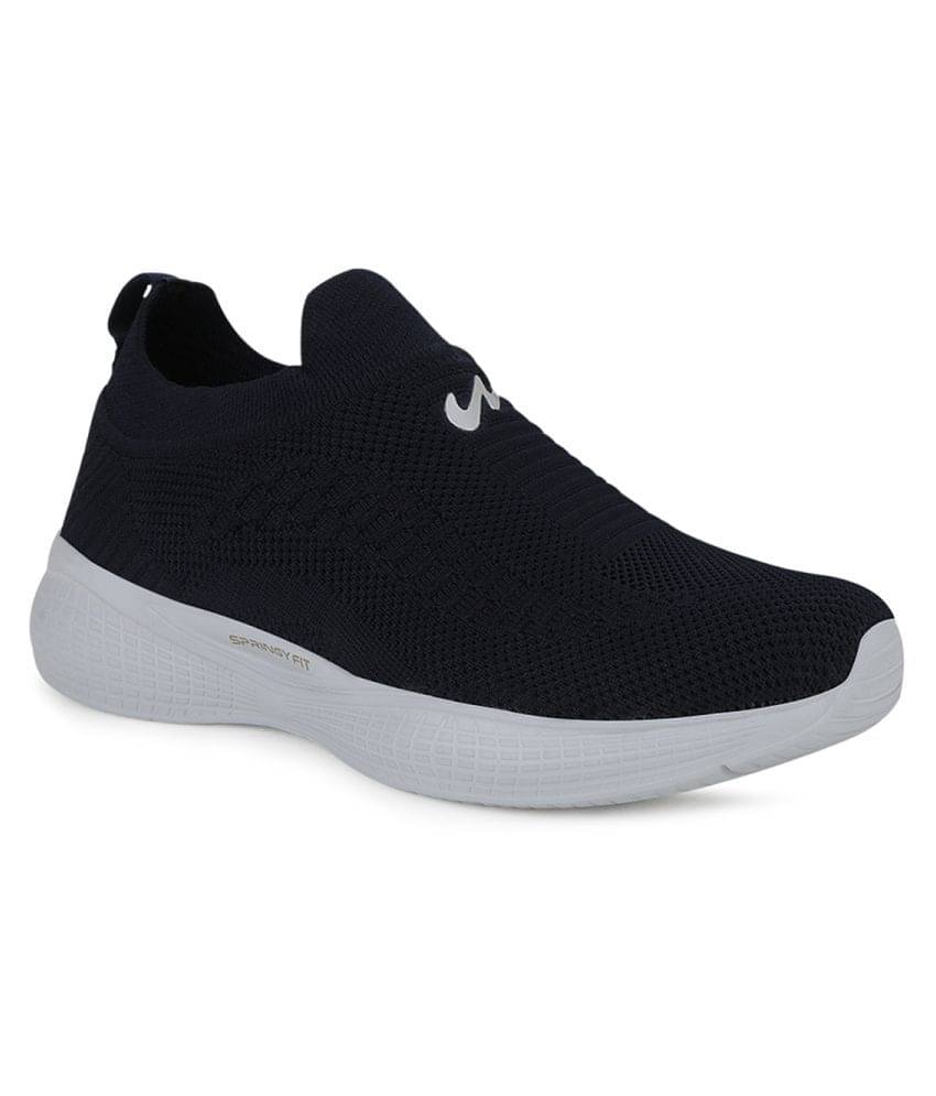 Campus VAYU Navy Men's Sports Running Shoes Campus VAYU Navy Men's Sports Running Shoes