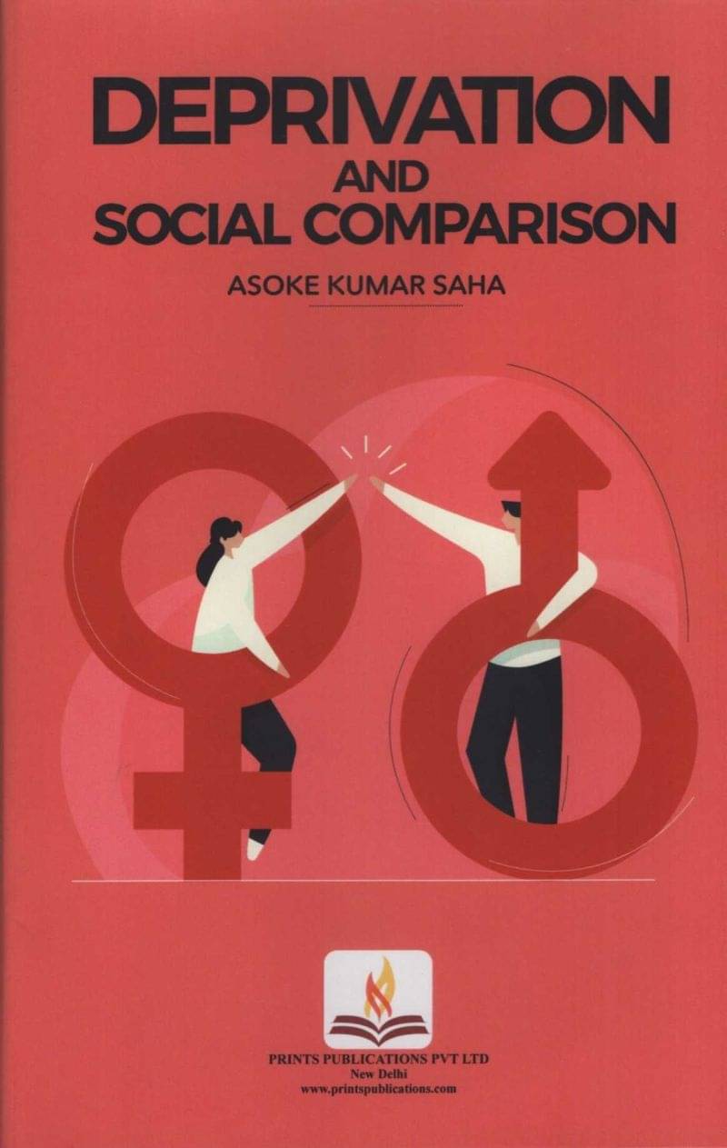 Deprivation And Social Comparison Deprivation And Social Comparison