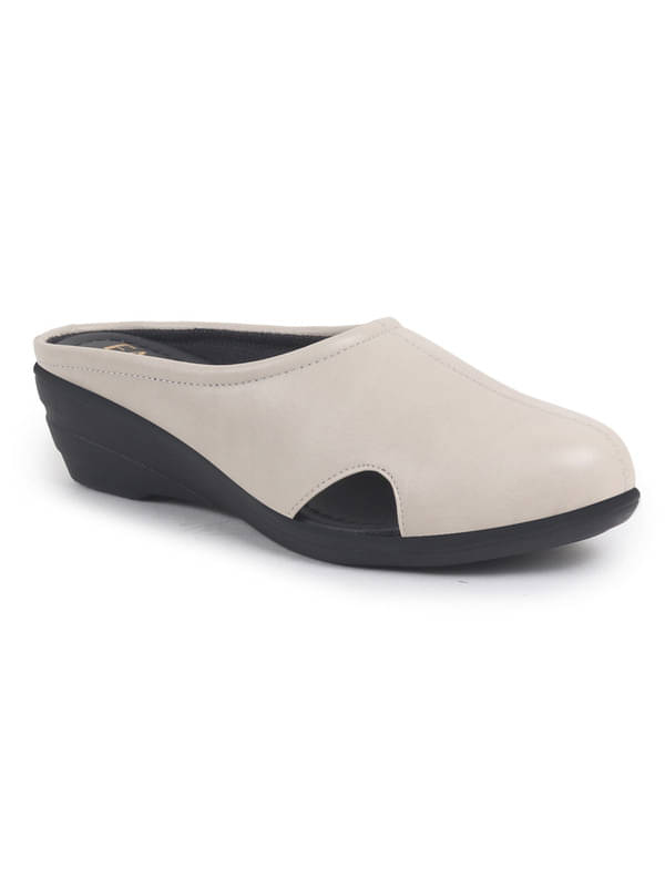Fausto Cream Women's Formal Ballerinas Fausto Cream Women's Formal Ballerinas