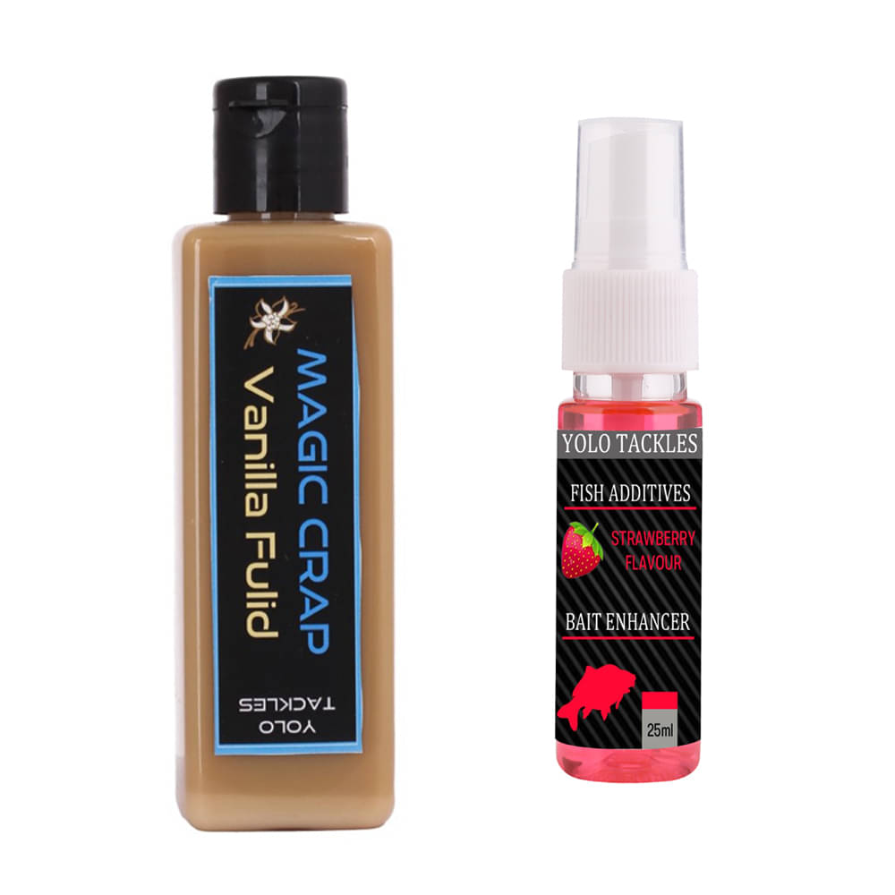 Fish Bait Scent Fish Bait Scent
