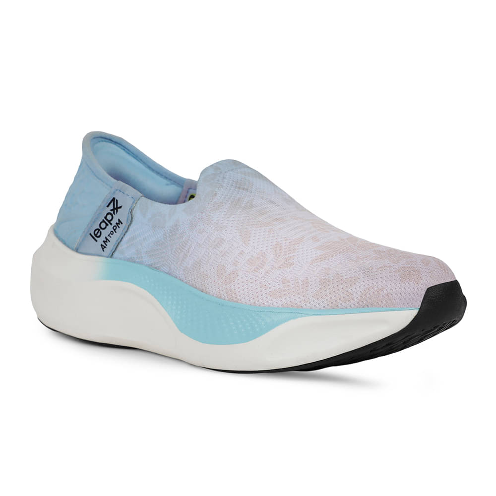     			Liberty - Light Blue Women's Running Shoes