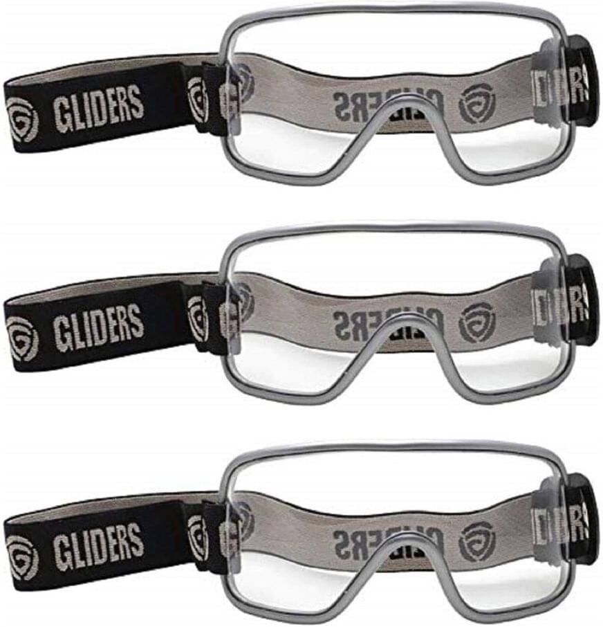 Redex Black Oversized Sunglasses ( Pack of 3 ) Redex Black Oversized Sunglasses ( Pack of 3 )
