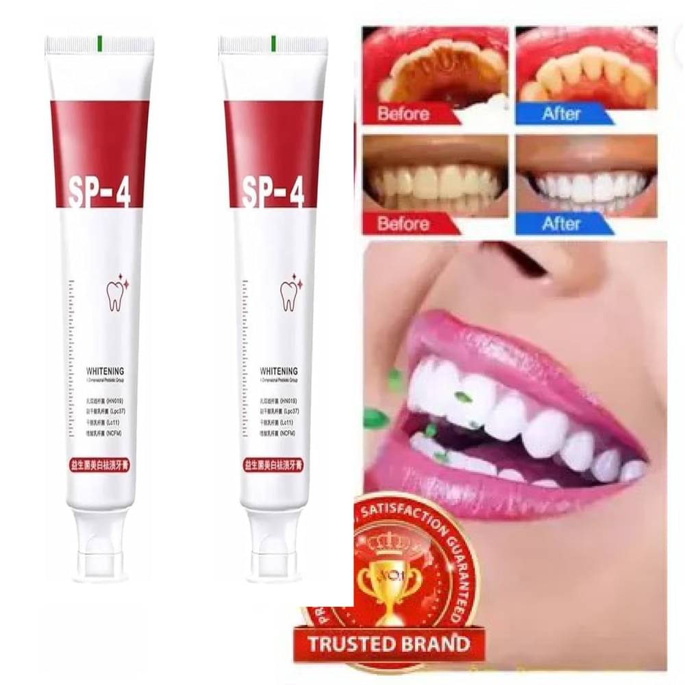     			Treszo Teeth Remineralization Gel