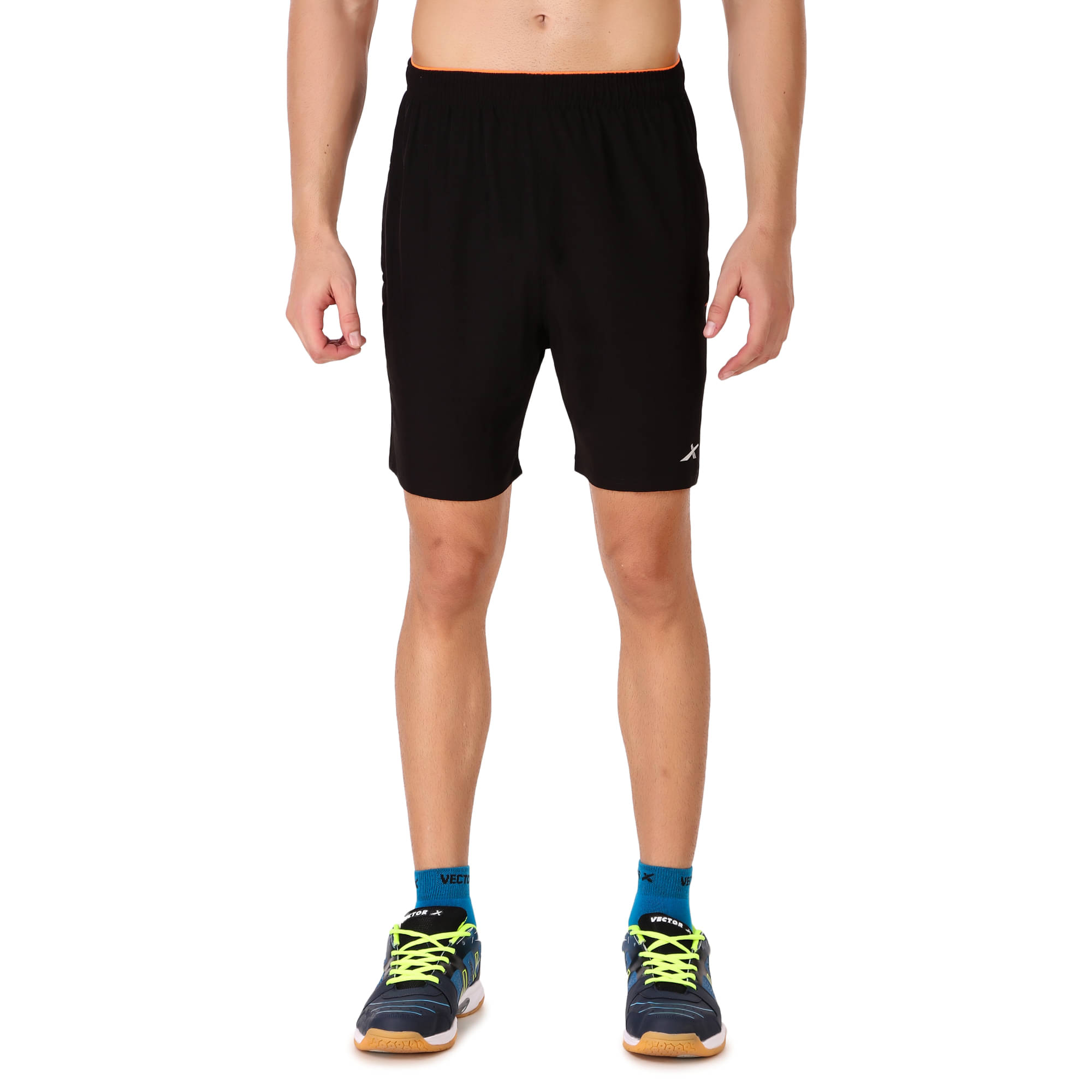 Vector X Black Polyester Men's Outdoor & Adventure Shorts ( Pack of 1 ) Vector X Black Polyester Men's Outdoor & Adventure Shorts ( Pack of 1 )