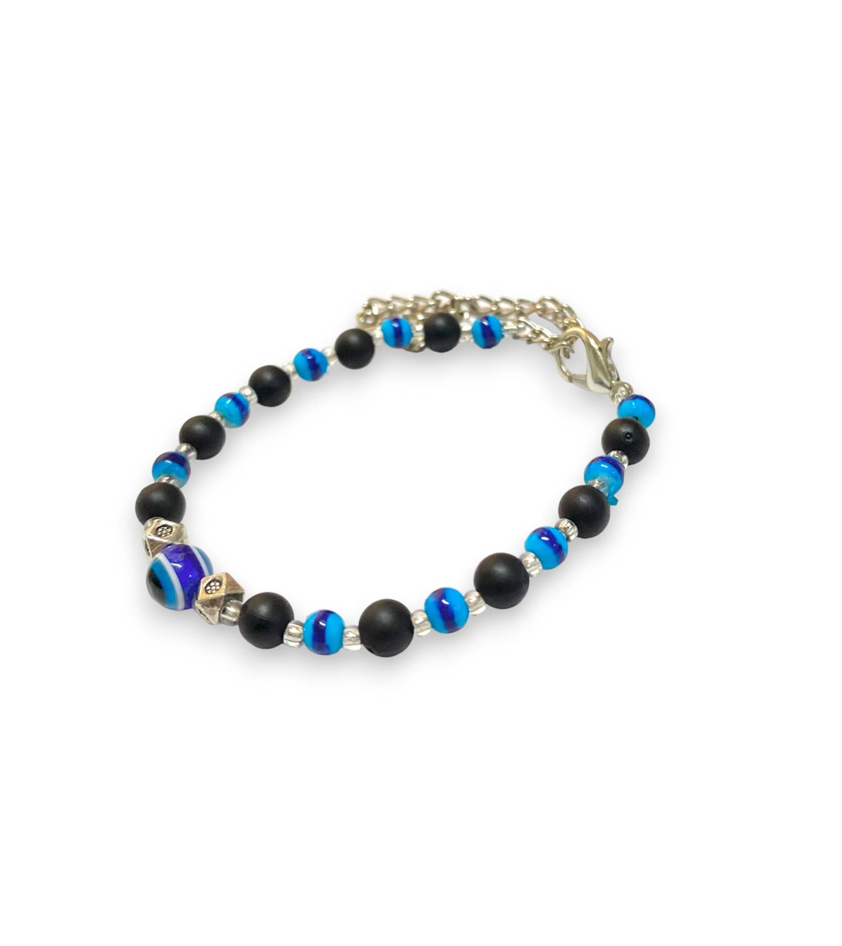 AARTISAI Blue Cuff ( Pack of 1 ) AARTISAI Blue Cuff ( Pack of 1 )