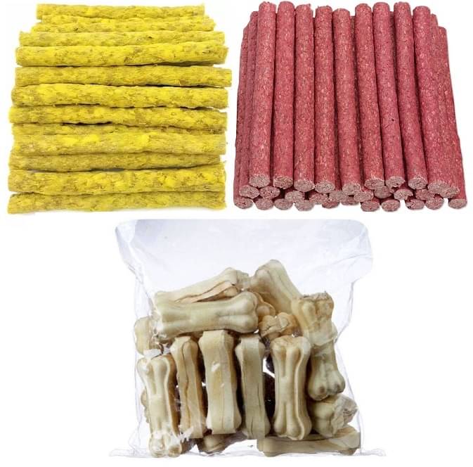 BLACK NOSE Dry Dog Food Non-Veg for All ( 500 gm - 1 kg )     			BLACK NOSE Dry Dog Food Non-Veg for All ( 500 gm - 1 kg )