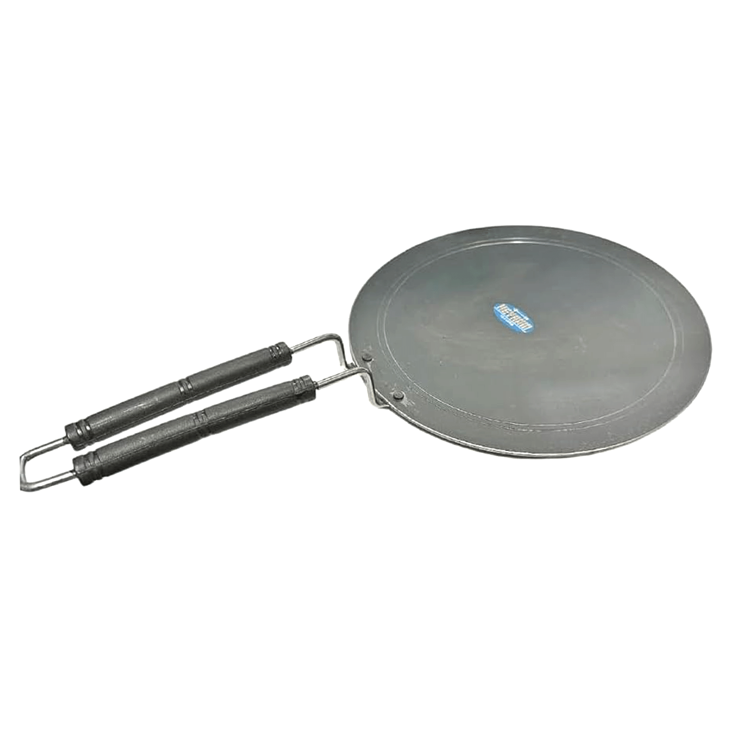     			Dynore Iron Flat Tawa ( Pack of 1 )