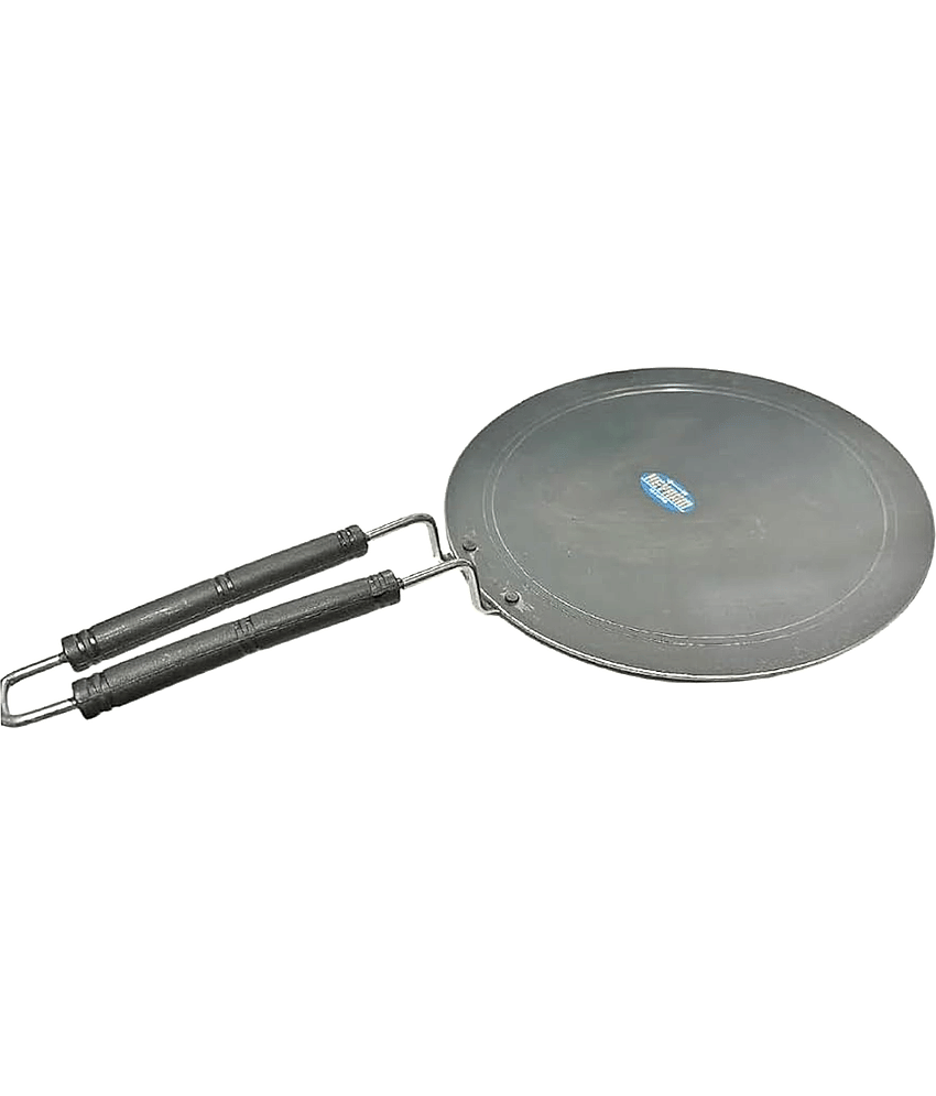 Dynore Iron Flat Tawa ( Pack of 1 ) - Cookware | Buy online on ZillyBuy