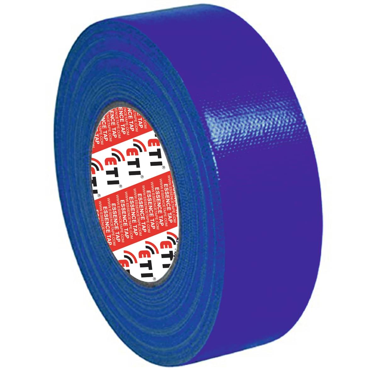 ETI Blue Single Sided Duct Tape ( Pack of 1 ) ETI Blue Single Sided Duct Tape ( Pack of 1 )