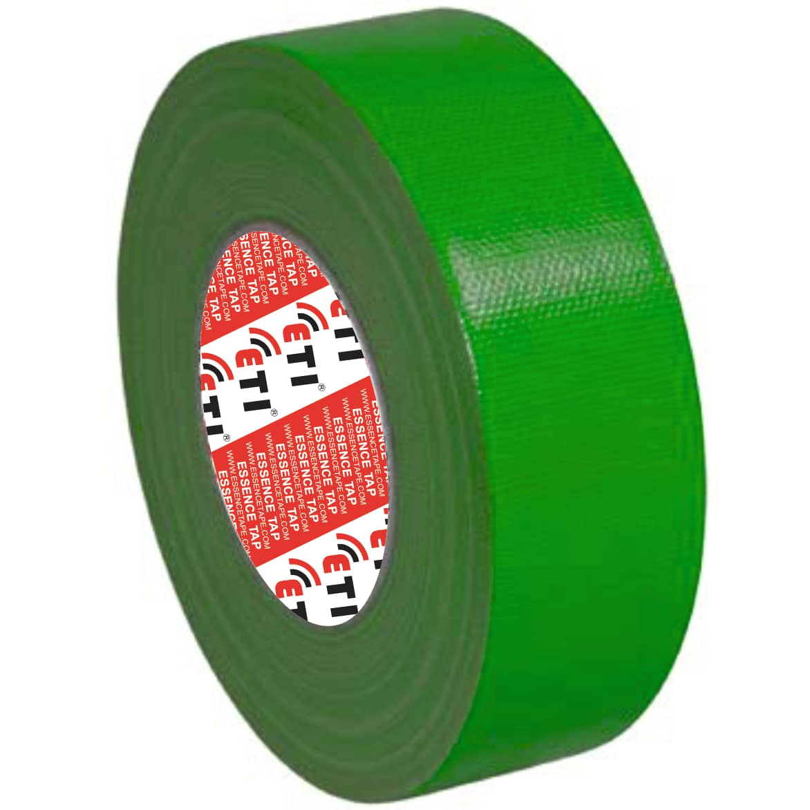 ETI Green Single Sided Duct Tape ( Pack of 1 )