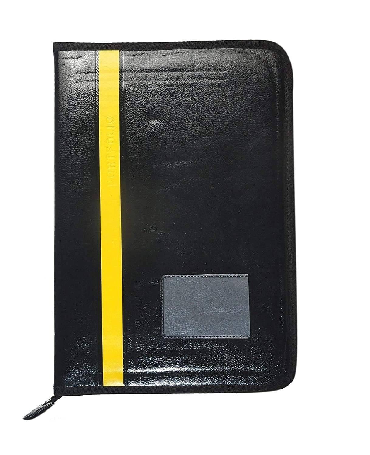 Eclet Black Certificate File ( Pack of 1 ) Eclet Black Certificate File ( Pack of 1 )