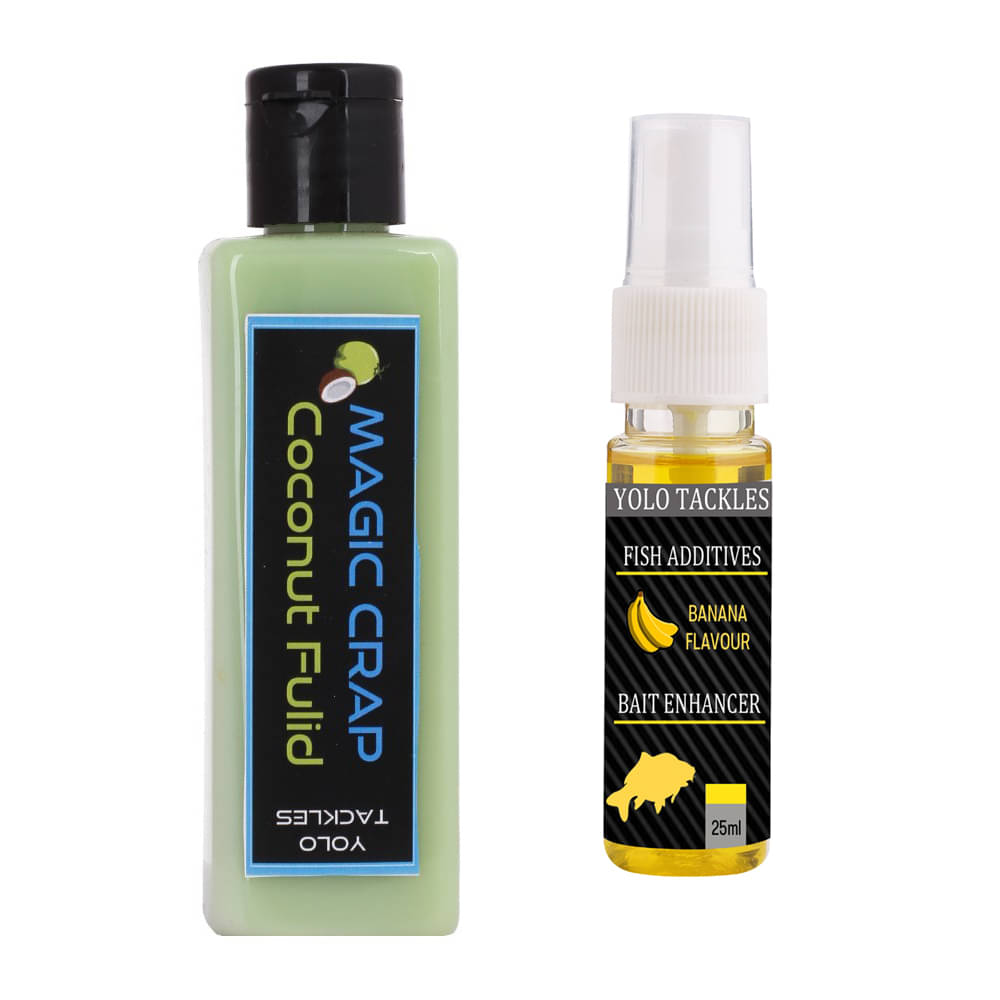 Fish Bait Scent Fish Bait Scent