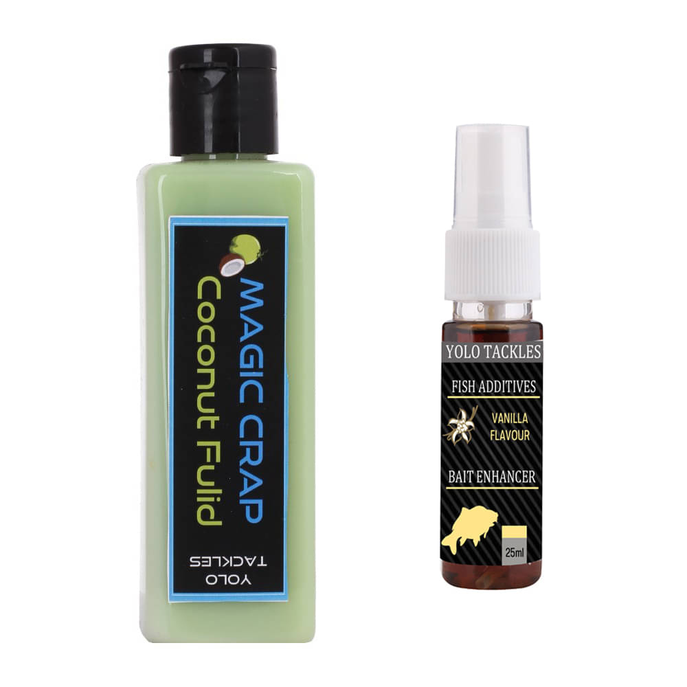 Fish Bait Scent Fish Bait Scent