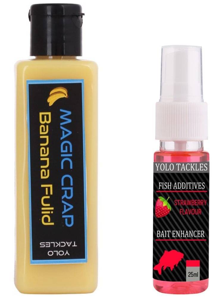 Fish Bait Scent Fish Bait Scent