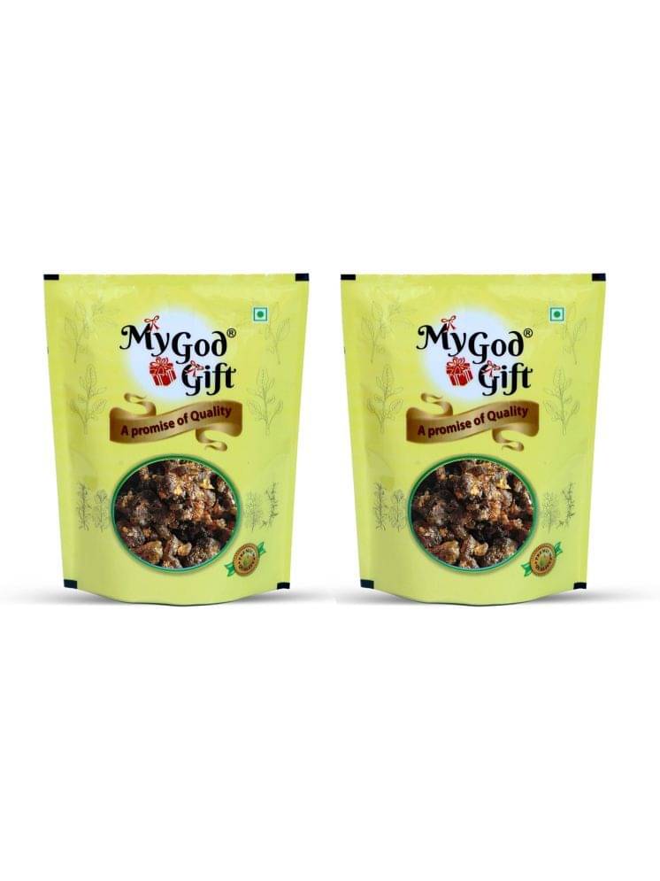 GUGGUL DHOOP (COMMIPHORA MUKUL) - ASLI GUGGAL DHOOP - GUGUL - GUGAL ( (100 gm EACH PACK OF 2 ) M) GUGGUL DHOOP (COMMIPHORA MUKUL) - ASLI GUGGAL DHOOP - GUGUL - GUGAL ( (100 gm EACH PACK OF 2 ) M)