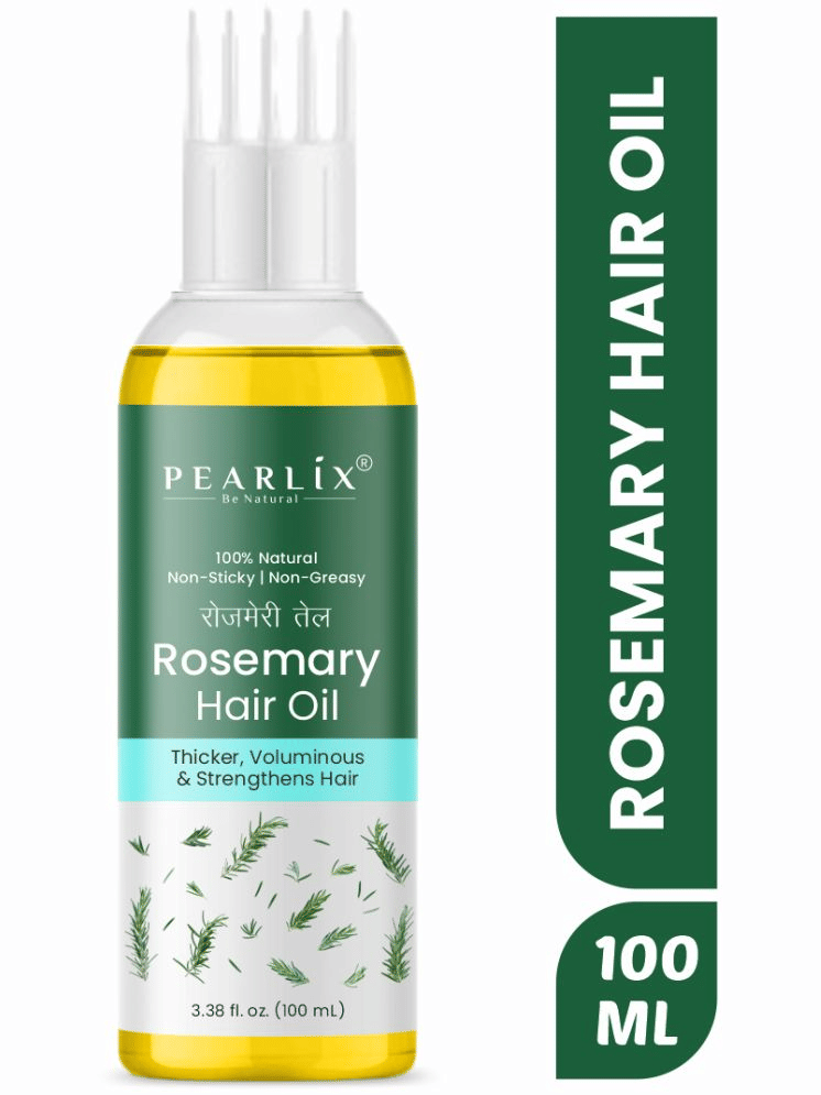     			PEARLIX Anti Hair Fall Rosemary Oil 100 ml ( Pack of 1 )