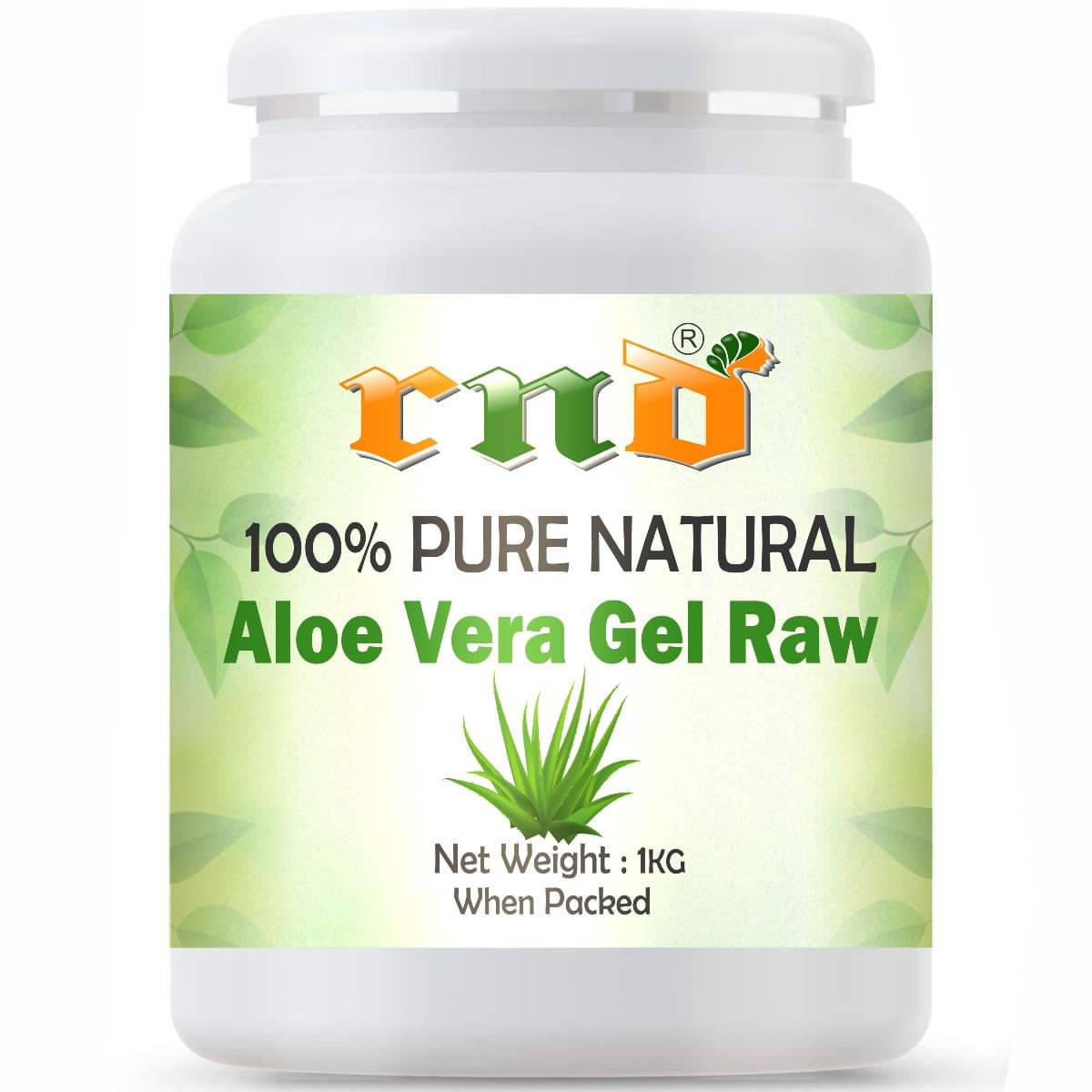 Pure Natural Aloe Vera Gel (1 Kg.) - Ideal for Skin Treatment, Face, Acne Scars, Hair Treatment Pure Natural Aloe Vera Gel (1 Kg.) - Ideal for Skin Treatment, Face, Acne Scars, Hair Treatment